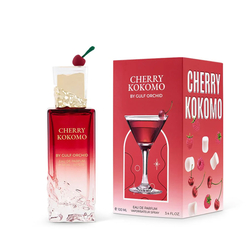 Gulf Orchid Cherry Kokomo EDP