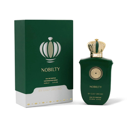 Gulf Orchid Nobilty EDP