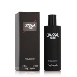 Guy Laroche Drakkar Noir After Shave Lotion