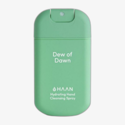 HAAN Dew of Dawn Disinfectant Antibacterial Spray