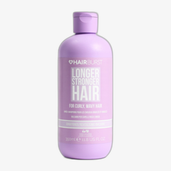 HAIRBURST Longer Stronger Hair For Curly, Wavy Hair Conditioner