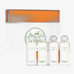 Hermès Discovery Set 4 x 7,5 ml