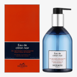Hermès Eau de Citron Noir Shower Gel Body & Hair