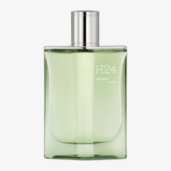 Hermès H24 Herbes Vives EDP
