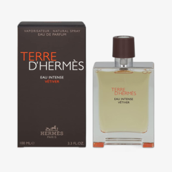 Hermès Terre d’Hermès Intense EDP Intense