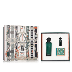 Hermès Eau D'Orange Verte EDC 100 ml + EDC MINI 7.5 ml + Soap 50 g