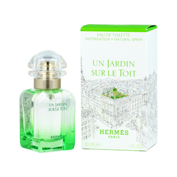 Hermès Un Jardin Sur le Toit Eau De Toilette