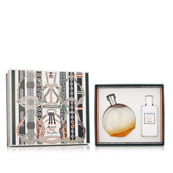 Hermès Eau des Merveilles EDT 100 ml + BL 80 ml