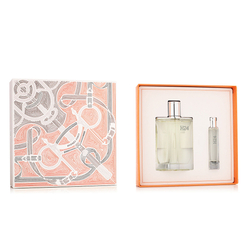 Hermès H24 EDT 100 ml + EDT MINI 15 ml