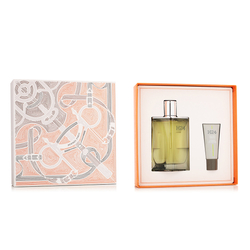 Hermès H24 EDT 100 ml + Moisturizing Face Cream 20 ml