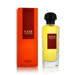 Hermès Rouge Eau De Toilette