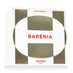 Hermès Barénia Eau De Parfum Refillable