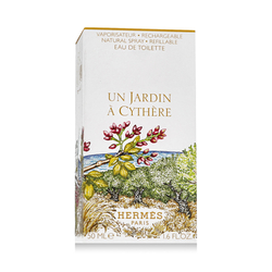 Hermès Un Jardin à Cythère Eau de Toilette