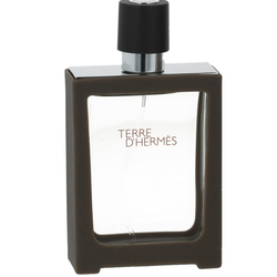 Hermès Terre D'Hermès Eau De Toilette - tester 30 ml
