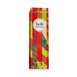 Hermès Twilly d'Hermès Deodorant VAPO