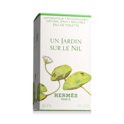 Hermès Un Jardin Sur le Nil EDT able