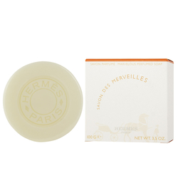 Hermès Eau des Merveilles Perfumed Soap