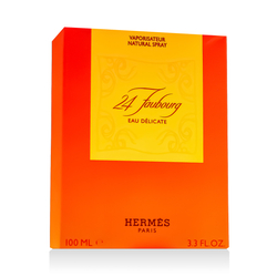 Hermès 24 Faubourg Eau Delicate EDT