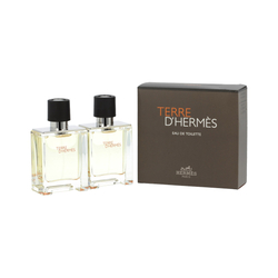 Hermès Terre D'Hermès EDT 2 x 50 ml