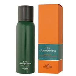Hermès Eau D'Orange Verte Deodorant VAPO