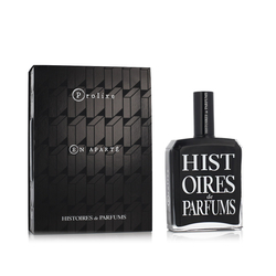 Histoires de Parfums En Aparté Prolixe EDP