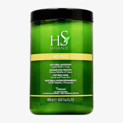 HS MILANO 27 Anti-Frizz Straightening Cream