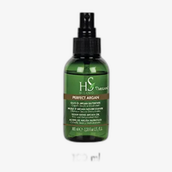 HS MILANO Perfect Argan Nourishing Oil