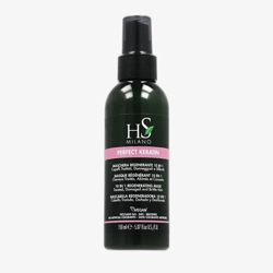 HS MILANO Perfect Keratin 10 In 1 Regenerating Mask