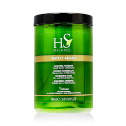 HS MILANO Perfect Argan Nourishing Mask