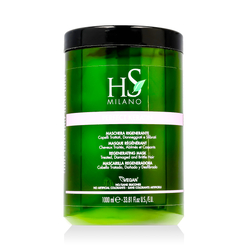 HS MILANO Perfect Keratin Regenerating Mask