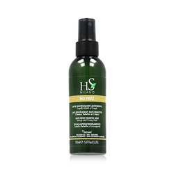 HS MILANO No Frizz Anti-Frizz Taming Milk