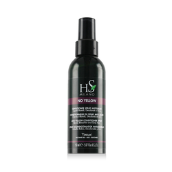 HS MILANO No Yellow Anti-Yellow Conditioner Spray