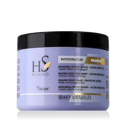 HS MILANO Phytostructure Mask
