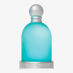 Halloween Blue Drop EDT