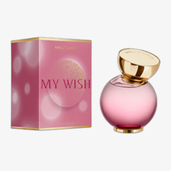 Halloween My Wish EDP