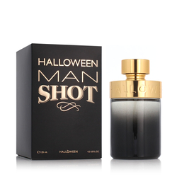 Halloween Man Shot EDT