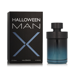 Halloween Man X EDT