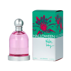 Halloween Halloween Water Lily EDT