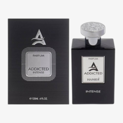 Hamidi Addicted Intense Parfum