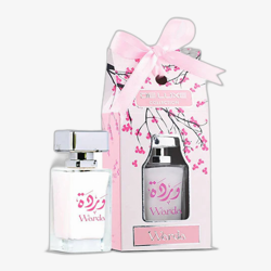 Hamidi De Luxe Collection Warda Water Parfum
