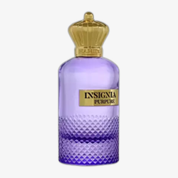 Hamidi Insignia Gules EDP