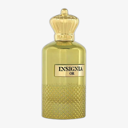 Hamidi Insignia Or Parfum