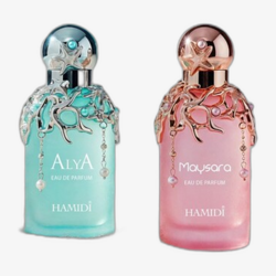 Hamidi Maysara EDP