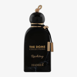 Hamidi The Dome Reichstag EDP