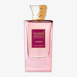 Hamidi The Legacy Hatsheput EDP