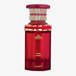 Hamidi The Lost Paradise Divine Cherry EDP