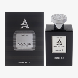 Hamidi Venture EDP