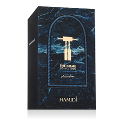 Hamidi The Dom Astrodome EDP