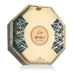 Hamidi Ghalya EDP