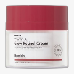 Hanskin Glow Retinol Serum 50 ml